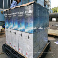 High quality refrigerant gas cylinder R1234YF